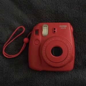 Polaroid Instax mini 8